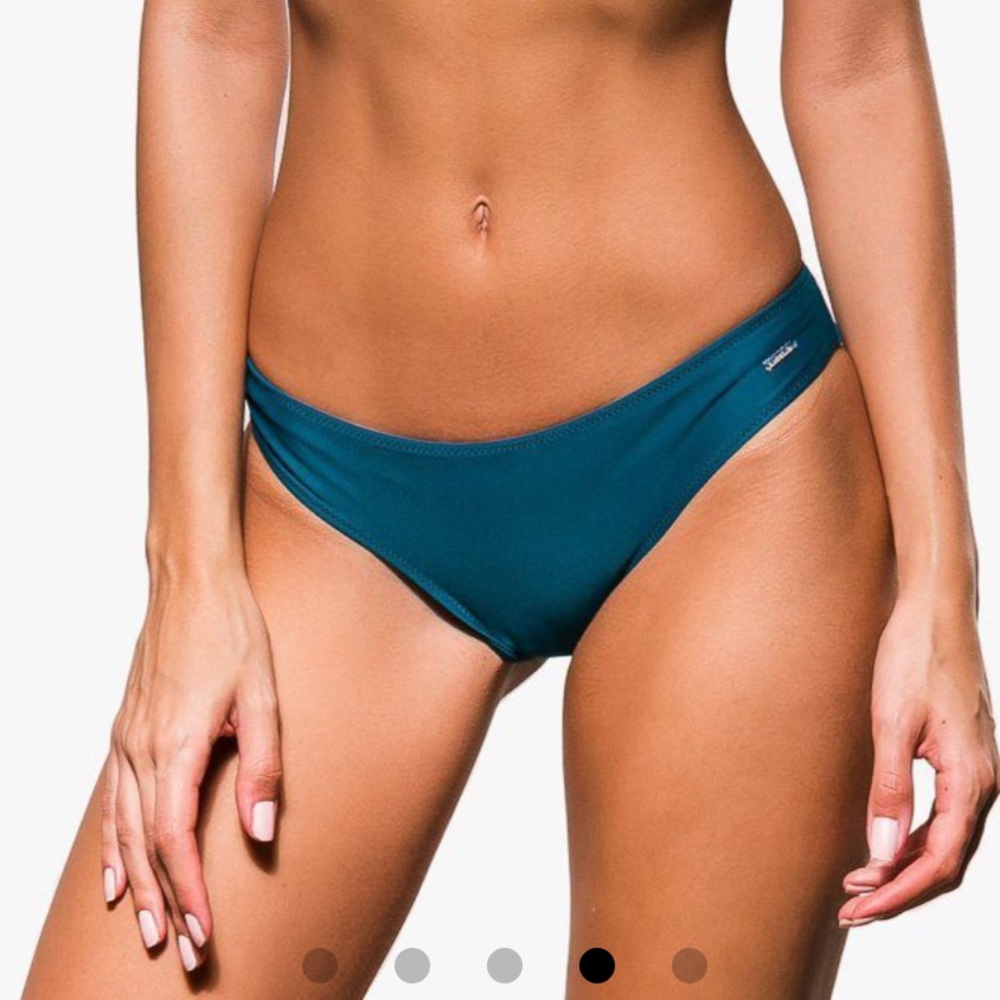 Blackbough Blue Soda Moderate Bottoms